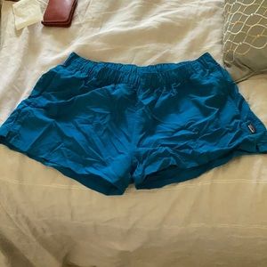 Patagonia Baggies